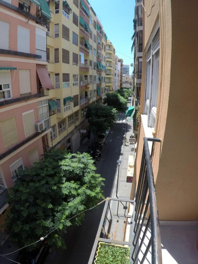 Piso Grande Mercado Central Alicante Ngoại thất bức ảnh